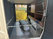 Fahrzeugbild Hymer BMC I 550-Hubstützen-kein Mietfzg-LED Scheinw #44