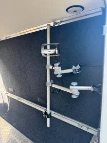 Fahrzeugbild Hymer BMC I 550-Hubstützen-kein Mietfzg-LED Scheinw #47