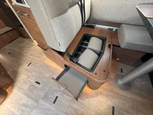 Fahrzeugbild Hymer BMC I 550-Hubstützen-kein Mietfzg-LED Scheinw #48
