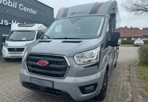 Bild S-Teilintegrierte S194 Sport Editio ...