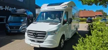 Fahrzeugbild Weinsberg CaraCompact MB Suite MEG Pepper-1.H-Distr-Luftfe #1