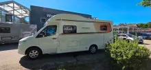 Fahrzeugbild Weinsberg CaraCompact MB Suite MEG Pepper-1.H-Distr-Luftfe #2
