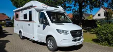 Fahrzeugbild Weinsberg CaraCompact MB Suite MEG Pepper-1.H-Distr-Luftfe #3