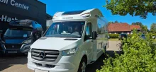 Fahrzeugbild Weinsberg CaraCompact MB Suite MEG Pepper-1.H-Distr-Luftfe #5