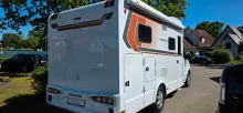 Fahrzeugbild Weinsberg CaraCompact MB Suite MEG Pepper-1.H-Distr-Luftfe #6