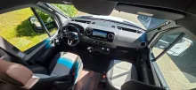 Fahrzeugbild Weinsberg CaraCompact MB Suite MEG Pepper-1.H-Distr-Luftfe #14