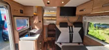 Fahrzeugbild Weinsberg CaraCompact MB Suite MEG Pepper-1.H-Distr-Luftfe #16