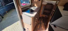 Fahrzeugbild Weinsberg CaraCompact MB Suite MEG Pepper-1.H-Distr-Luftfe #18