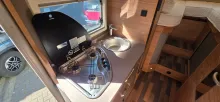 Fahrzeugbild Weinsberg CaraCompact MB Suite MEG Pepper-1.H-Distr-Luftfe #19