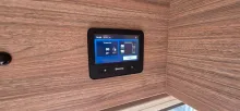 Fahrzeugbild Weinsberg CaraCompact MB Suite MEG Pepper-1.H-Distr-Luftfe #20