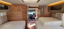 Fahrzeugbild Weinsberg CaraCompact MB Suite MEG Pepper-1.H-Distr-Luftfe #27