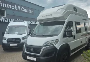 Bild CaraTour 600 MQH
