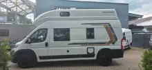 Fahrzeugbild Weinsberg MQH 600 Hochdach-Sat-Solar-5 Schlafpl-Ahk 3T-Cam #2
