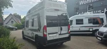 Fahrzeugbild Weinsberg MQH 600 Hochdach-Sat-Solar-5 Schlafpl-Ahk 3T-Cam #4