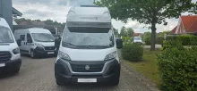 Fahrzeugbild Weinsberg MQH 600 Hochdach-Sat-Solar-5 Schlafpl-Ahk 3T-Cam #8