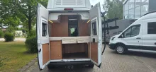 Fahrzeugbild Weinsberg MQH 600 Hochdach-Sat-Solar-5 Schlafpl-Ahk 3T-Cam #9