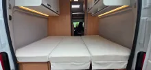 Fahrzeugbild Weinsberg MQH 600 Hochdach-Sat-Solar-5 Schlafpl-Ahk 3T-Cam #10