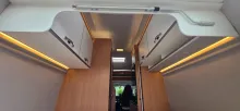 Fahrzeugbild Weinsberg MQH 600 Hochdach-Sat-Solar-5 Schlafpl-Ahk 3T-Cam #11