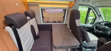 Fahrzeugbild Weinsberg MQH 600 Hochdach-Sat-Solar-5 Schlafpl-Ahk 3T-Cam #18