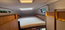 Fahrzeugbild Weinsberg MQH 600 Hochdach-Sat-Solar-5 Schlafpl-Ahk 3T-Cam #20