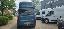 Fahrzeugbild Ford Transit Custom Nugget Plus #3