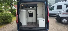 Fahrzeugbild Ford Transit Custom Nugget Plus #4