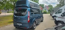 Fahrzeugbild Ford Transit Custom Nugget Plus #5