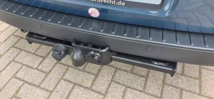Fahrzeugbild Ford Transit Custom Nugget Plus #6