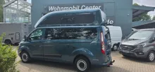 Fahrzeugbild Ford Transit Custom Nugget Plus #9