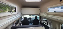 Fahrzeugbild Ford Transit Custom Nugget Plus #24