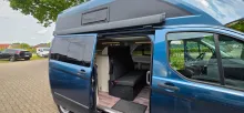 Fahrzeugbild Ford Transit Custom Nugget Plus #25