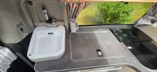 Fahrzeugbild Ford Transit Custom Nugget Plus #27