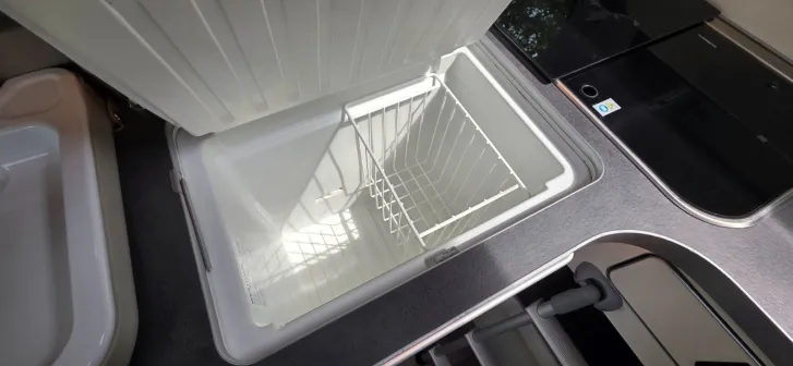 Fahrzeugbild Ford Transit Custom Nugget Plus #28