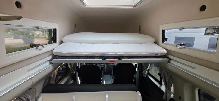 Fahrzeugbild Ford Transit Custom Nugget Plus #29