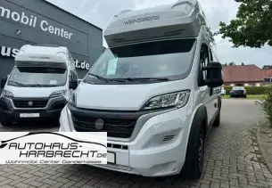 Bild CaraTour 600 MQH