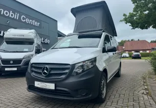 Bild Urban Camper Base X