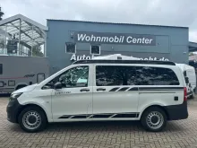 Fahrzeugbild Crosscamp Base X Mercedes-Autom-Aufstelld-Ahk-Standhzg #3