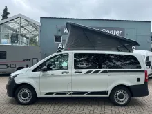 Fahrzeugbild Crosscamp Base X Mercedes-Autom-Aufstelld-Ahk-Standhzg #4