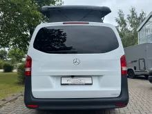 Fahrzeugbild Crosscamp Base X Mercedes-Autom-Aufstelld-Ahk-Standhzg #6
