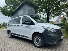 Fahrzeugbild Crosscamp Base X Mercedes-Autom-Aufstelld-Ahk-Standhzg #9