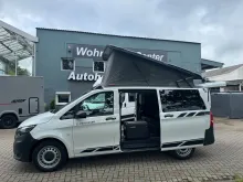 Fahrzeugbild Crosscamp Base X Mercedes-Autom-Aufstelld-Ahk-Standhzg #12