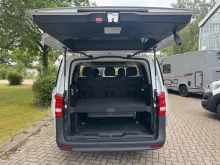 Fahrzeugbild Crosscamp Base X Mercedes-Autom-Aufstelld-Ahk-Standhzg #13
