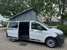 Fahrzeugbild Crosscamp Base X Mercedes-Autom-Aufstelld-Ahk-Standhzg #14