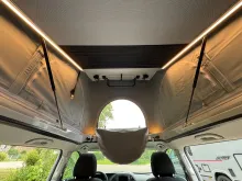 Fahrzeugbild Crosscamp Base X Mercedes-Autom-Aufstelld-Ahk-Standhzg #20