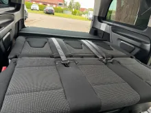 Fahrzeugbild Crosscamp Base X Mercedes-Autom-Aufstelld-Ahk-Standhzg #30