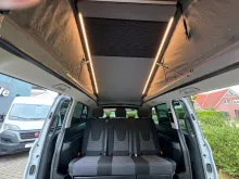 Fahrzeugbild Crosscamp Base X Mercedes-Autom-Aufstelld-Ahk-Standhzg #33