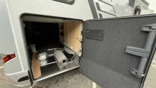 Fahrzeugbild Hymer B-Klasse ML I 780 BlackLine Beck BML46 #6