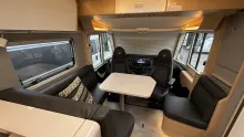 Fahrzeugbild Hymer B-Klasse ML I 780 BlackLine Beck BML46 #11