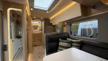 Fahrzeugbild Hymer B-Klasse ML I 780 BlackLine Beck BML46 #13
