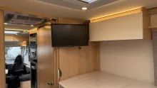 Fahrzeugbild Hymer B-Klasse ML I 780 BlackLine Beck BML46 #24